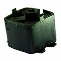 Dea Mounts Engine Mount, A2493 A2493